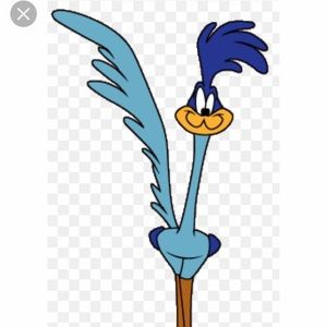 Meet your Posher, Terry